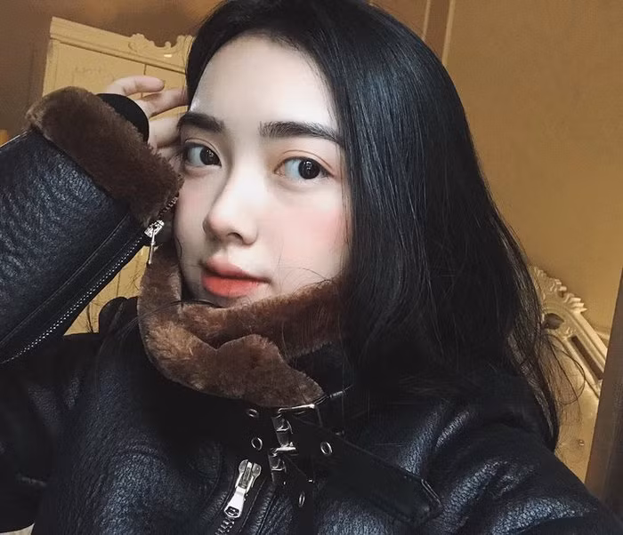 Chắc chắn Hà Trang sẽ trở thành nguồn động lực để chàng tiền đạo U22 Việt Nam toả sáng trong trận gặp U22 Campuchia vào lúc 19h ngày 7/12 tối nay.