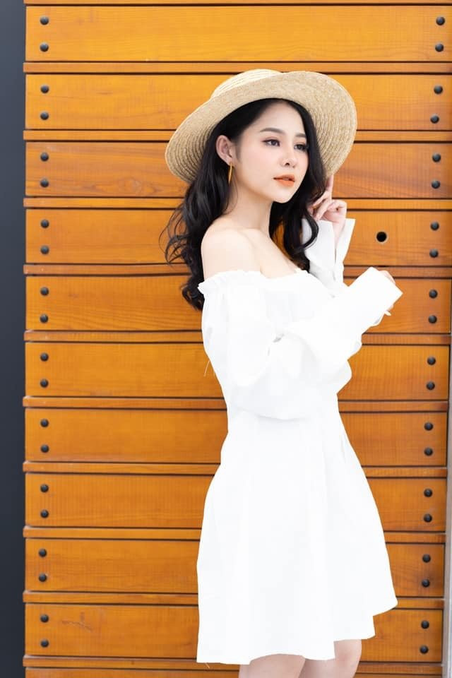 Man nhan ngam dan hotgirl DH Hong Bang thi Hoa khoi sinh vien NHG 2020-Hinh-4