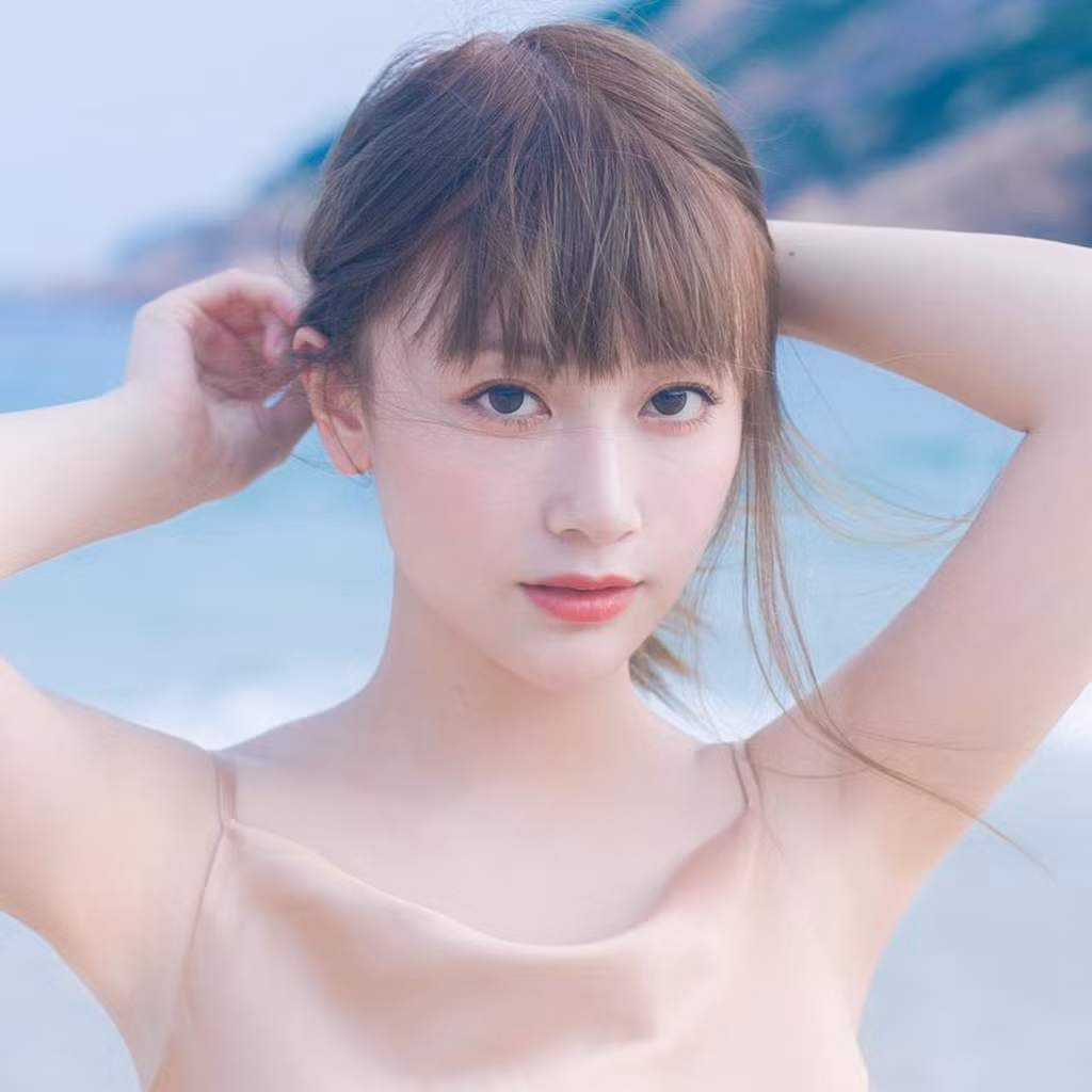 Khoe than, lo hinh than mat voi ban trai, nu game thu chiu nhieu tai tieng-Hinh-4