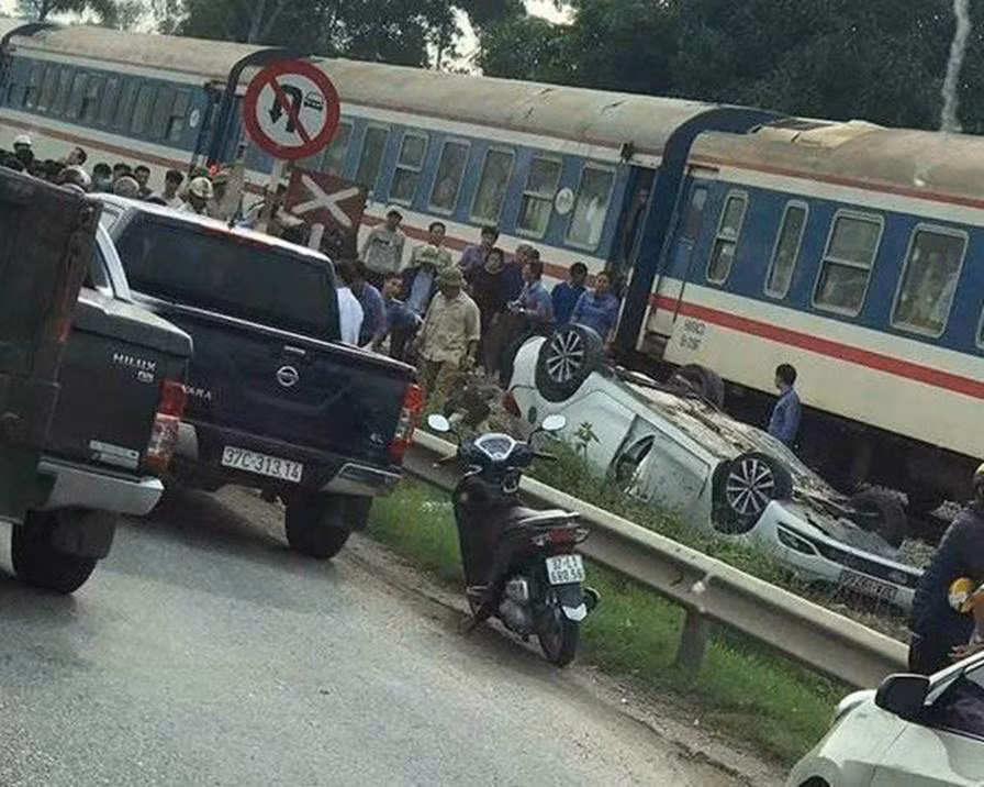 Nhin lai nhung vu tau hoa tham khoc trong nam 2019