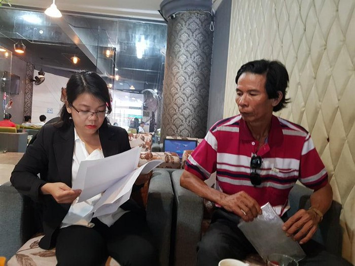 Vu lanh dao xa ban hang loat tai san trai tham quyen: Co dau hieu hinh su?