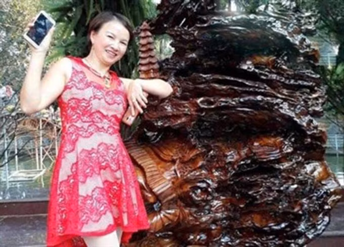 Cuối tháng 5/2017 và ngày 9/2/2019, Thu tiếp tục bán cho Công và Phạm Văn Nhiệm 12 viên ma túy tổng hợp có trọng lượng 1,08 gram. Tiếp đó, đầu tháng 2, tại nhà Bùi Văn Công ở đội 11, xã Thanh Nưa, người này đã bán 15 viên ma túy tổng hợp cho Nhiệm.