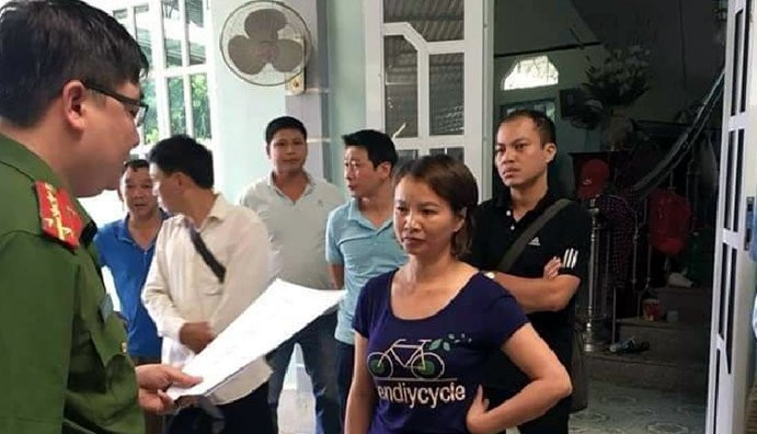 HĐXX nhận định hành vi phạm tội của các bị cáo là đặc biệt nguy hiểm cho xã hội, đã xâm phạm đến chính sách độc quyền quản lý của Nhà nước về chất ma túy, trực tiếp là hoạt động tàng trữ, vận chuyển, mua bán các chất ma túy, xâm phạm trật tự an toàn xã hội.