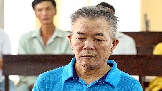 Dam hang xom tu vong vi nghi vo ngoai tinh