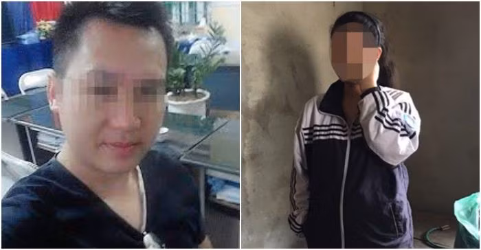 Ngày 31/10, Tòa án Nhân dân huyện Bảo Yên, tỉnh Lào Cai đã tuyên phạt 5 năm 6 tháng tù đối với bị cáo Nguyễn Việt Anh, nguyên là giáo viên tại một trường THCS, về tội "Giao cấu với người từ đủ 13 tuổi đến dưới 16 tuổi", bị cáo Nguyễn Việt Anh còn phải bồi thường 39,9 triệu đồng tiền bồi dưỡng, phục hồi sức khỏe và tổn thất danh dự, nhân phẩm cho bị hại.