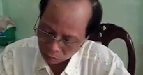 Đến tháng 12/2018, Th. mang thai 7 tháng. Ông Th. đưa cô gái mới lớn ra TP Rạch Giá phá thai với chi phí 27 triệu đồng. Th. sau đó về quê đi học bình thường. 