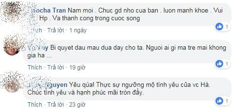 Hiem khi khoe anh ben vo U60, Vu Ha duoc khen ngoi het loi vi dieu nay-Hinh-2