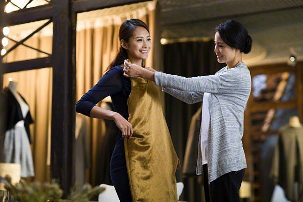 Bi chong tat ngay dem tan hon vi mat trinh, me chong ung xu bat ngo