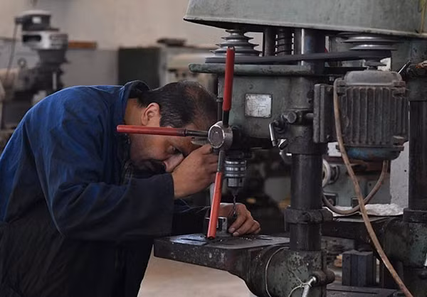 Một hình ảnh tương tự được ghi lại. Ảnh: FNA.