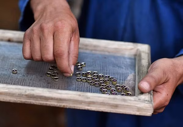 Trong diễn biến khác, nguồn tin trước đó cho hay, nhóm khủng bố IS bên bờ vực sụp đổ hoàn toàn ở tỉnh Hama trước những đợt tấn công dồn dập của quân chính phủ Damascus. Ảnh: FNA.