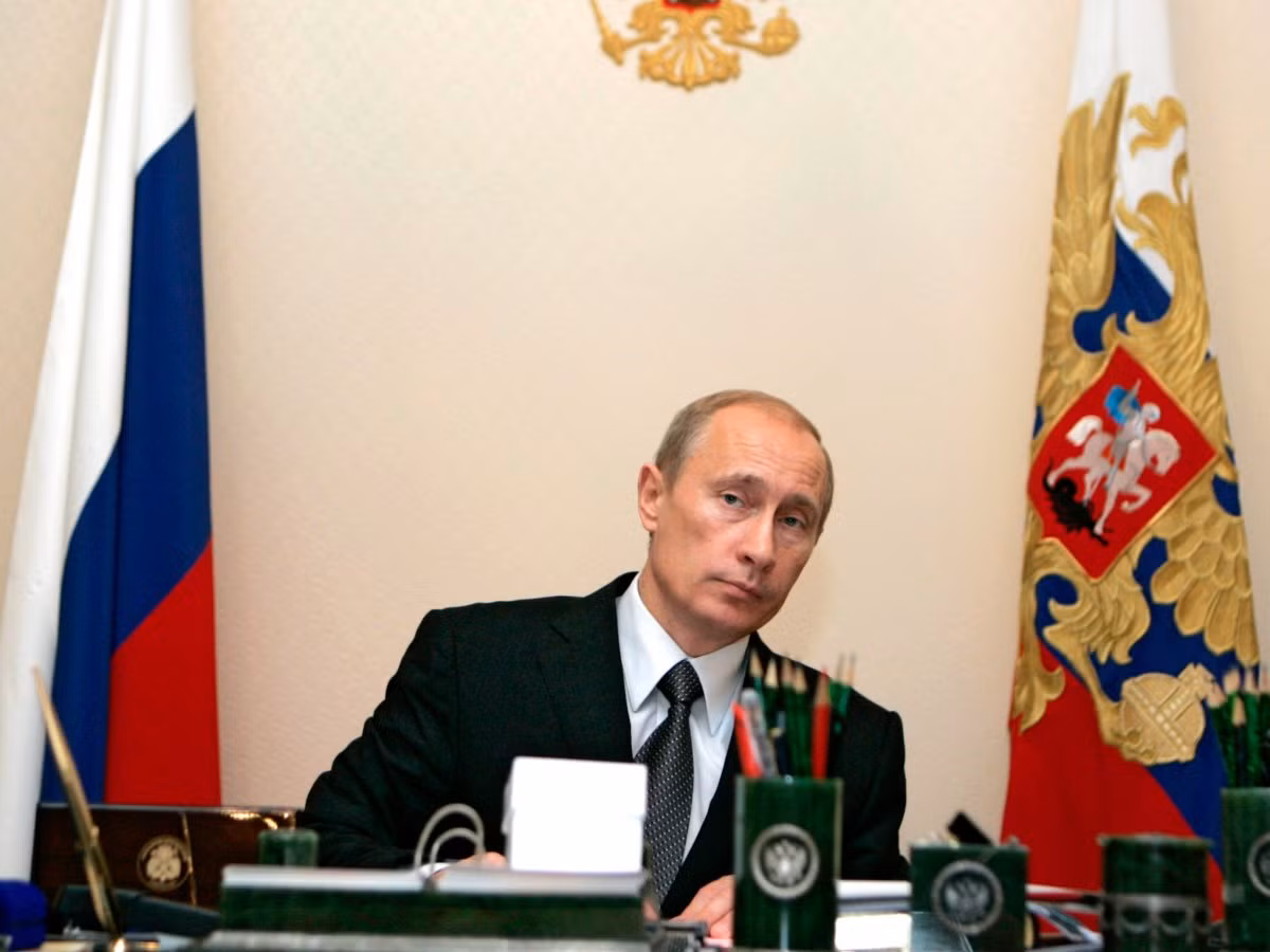 Bat mi so thich cua Tong thong Nga Vladimir Putin-Hinh-8