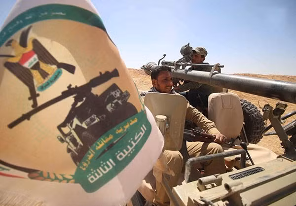 Được biết, phiến quân IS chiếm đóng thành phố Tal Afar từ năm 2014. Ảnh: FNA.