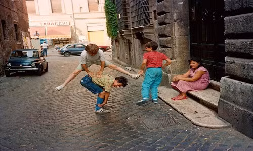 Tan muc cuoc song o Italy hoi nhung nam 1980-Hinh-12