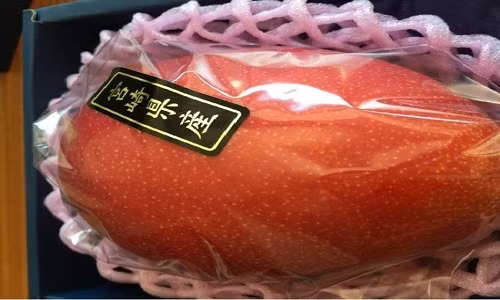 Qua xoai 1,7 trieu, vai thieu 400 ngan/12 qua: Xot long dan Viet