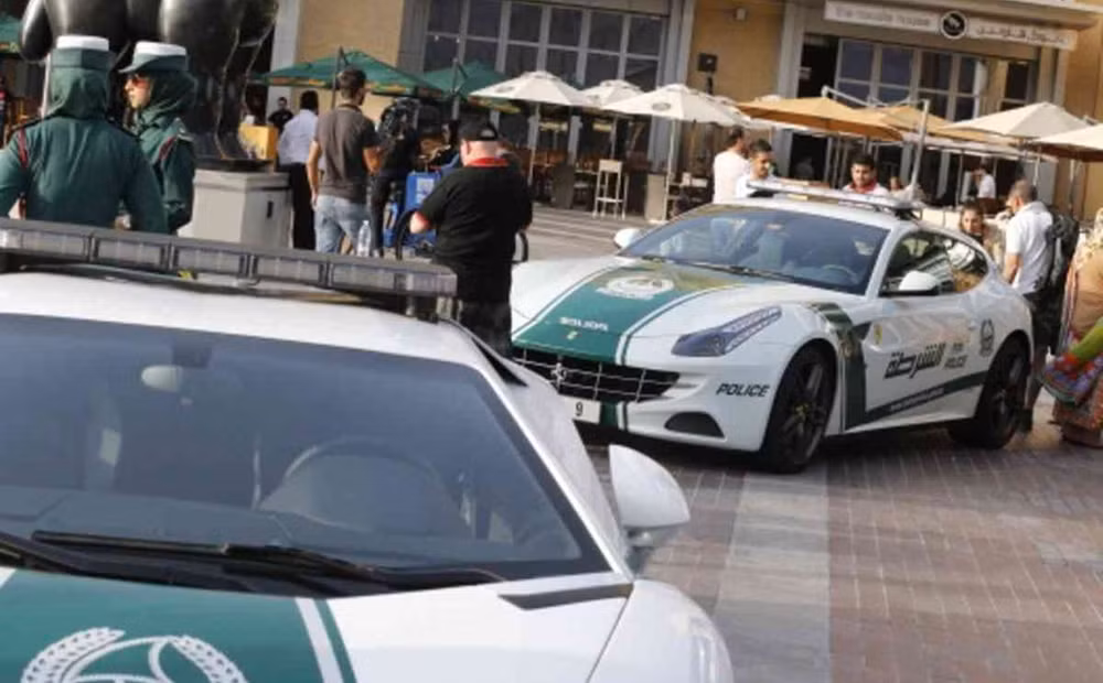 Theo The Richest, nhiều vụ tù nhân bị đánh đập vô cớ, tra tấn, cưỡng hiếp và thậm chí bị giết hại đã xảy ra trong nhà tù Dubai. Một số nạn nhân là Karl Williams hay David Haigh,...Ảnh: The Richest.