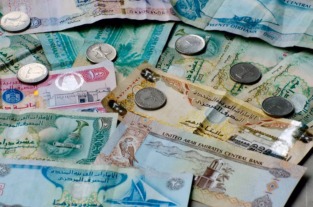 Tiểu vương Dubai Sheikh Mohammed cho biết, 1 nghìn tỷ USD đã bị lãng phí vì vấn nạn tham nhũng ở thành phố Dubai và các khu vực xung quanh. Ảnh: The Richest.