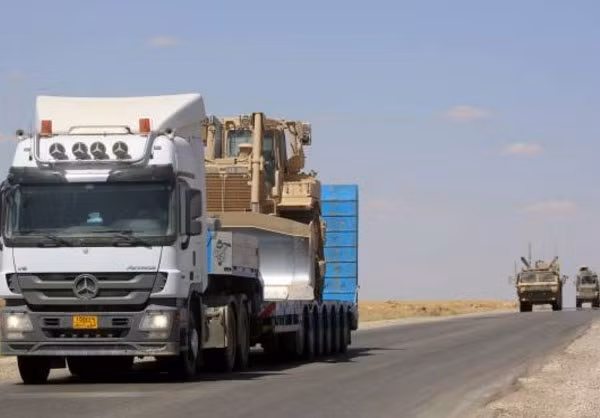 Những bức ảnh được chụp vào ngày 3/6 vừa qua. Ảnh FNA.