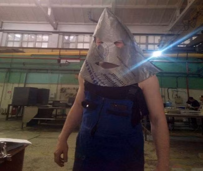 An toàn là ưu tiên hàng đầu. Ảnh: ER.