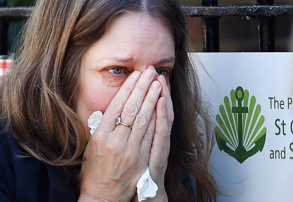 Canh kinh hai sau vu chay chung cu 24 tang o London-Hinh-11