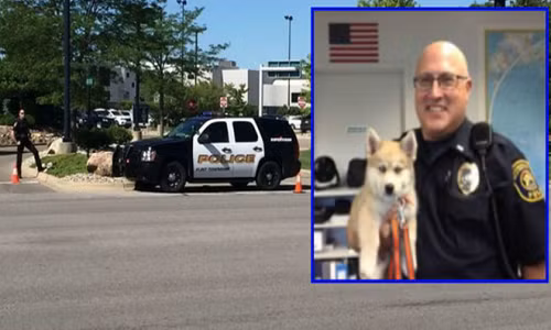 My xac dinh ke dam canh sat o san bay Bishop