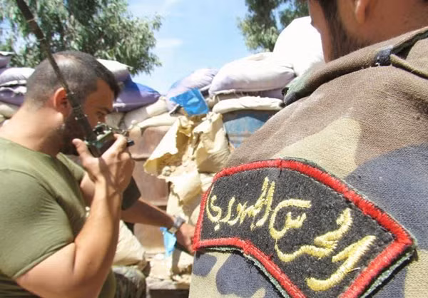 Được biết, lực lượng chính phủ Damascus tiếp tục chiến dịch quân sự ở Đông Damascus và giải phóng một số cứ điểm.