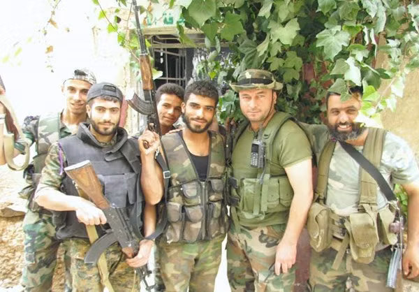 Ngày 23/6, binh sĩ Syria đã đập tan cuộc tấn công của nhóm phiến quân Mặt trận al-Nusra và Jeish al-Islam ở Damascus, khiến nhiều phần tử khủng bố bỏ mạng hoặc bị thương.