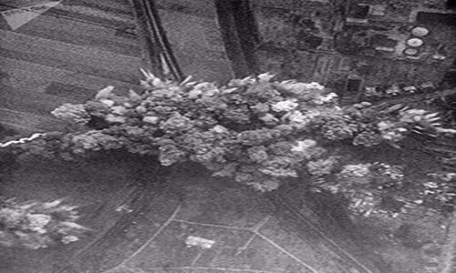 Theo Sputnik, ngày 22/6 ở Nga là Ngày tưởng nhớ và đau buồn. Đúng 76 năm trước, phát xít Đức đã tấn công Liên Xô. Trong cuộc Chiến tranh Vệ quốc vĩ đại, Liên Xô đã chịu tổn thất rất lớn nhưng đã bảo vệ được toàn vẹn quyền độc lập và sự tồn tại như một quốc gia. Ảnh: Phát xít Đức đánh bom các thành phố của Liên Xô sáng ngày 22/6/1941.