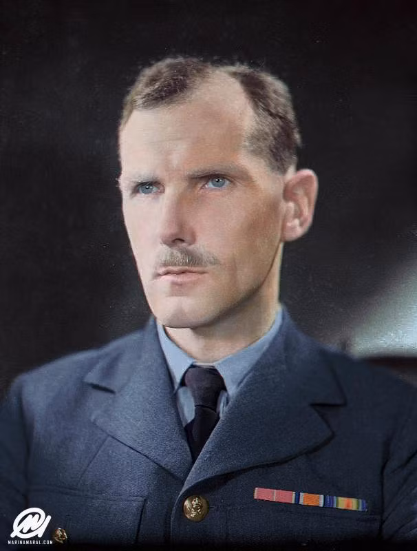 Anh mau hiem ve cuoc do bo D-Day trong The chien II-Hinh-10