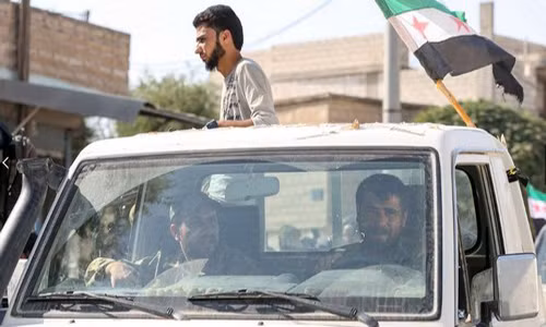 Thế giới đang đối mặt với mối đe dọa của chủ nghĩa khủng bố trên toàn cầu, nhất là sự lộng hành của phiến quân IS, cũng như các cuộc xung đột xuyên lục địa. Ảnh: WL.