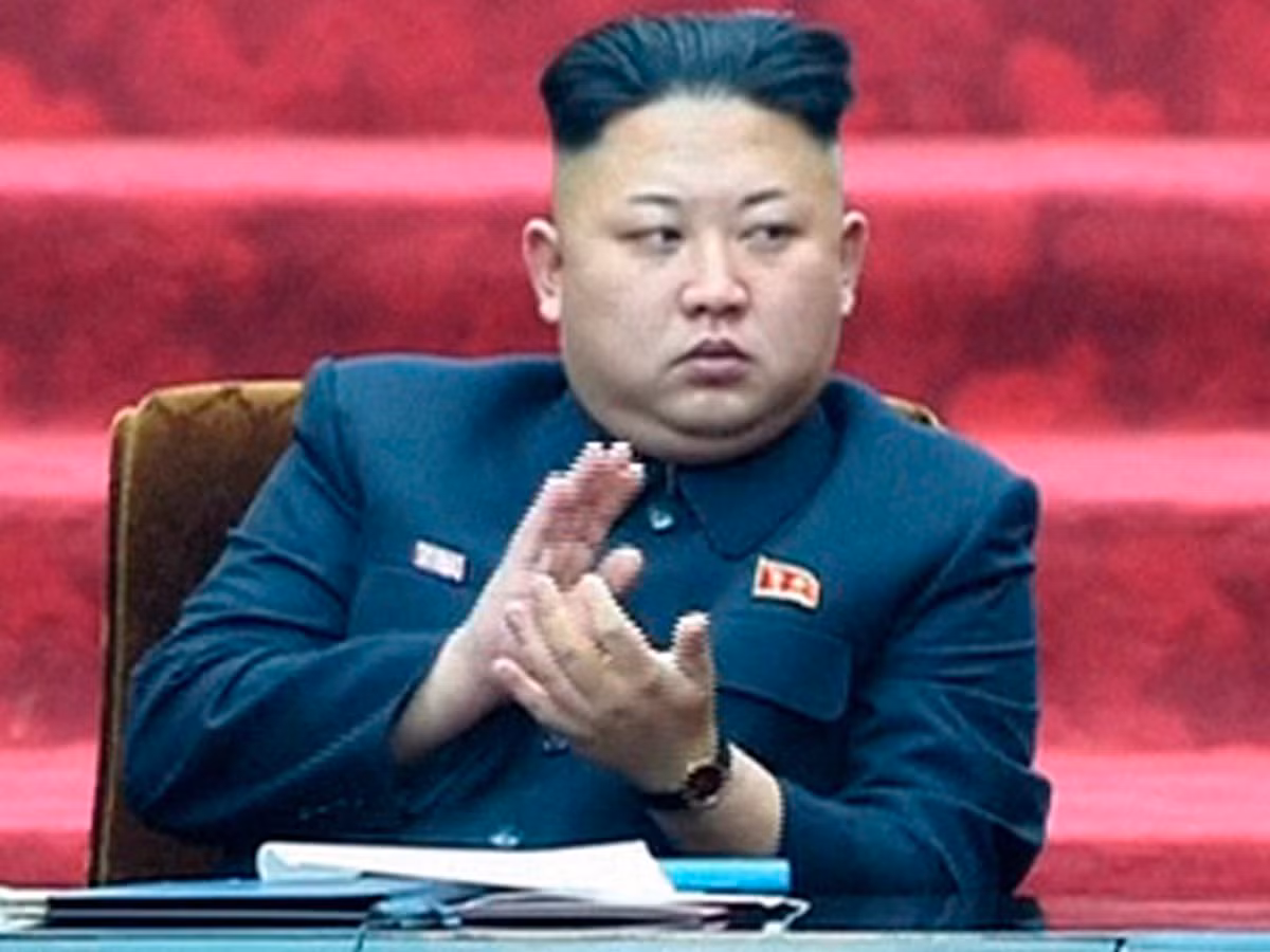 Trong những năm qua, bất chấp các lệnh trừng phạt của quốc tế liên quan đến chương trình hạt nhân của Bình Nhưỡng, nhà lãnh đạo Triều Tiên được cho là vẫn có cuộc sống khá thoải mái. Ảnh: BI.