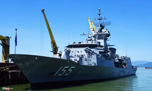 Theo ngài đại sứ, chuyến thăm thể hiện cam kết và sự ủng hộ của Australia đối với sự phát triển kinh tế - xã hội của TP Đà Nẵng, thúc đẩy các hoạt động hợp tác giữa Australia và địa phương trên nhiều lĩnh vực, trong đó có việc tổ chức Hội nghị Thượng đỉnh APEC 2017.