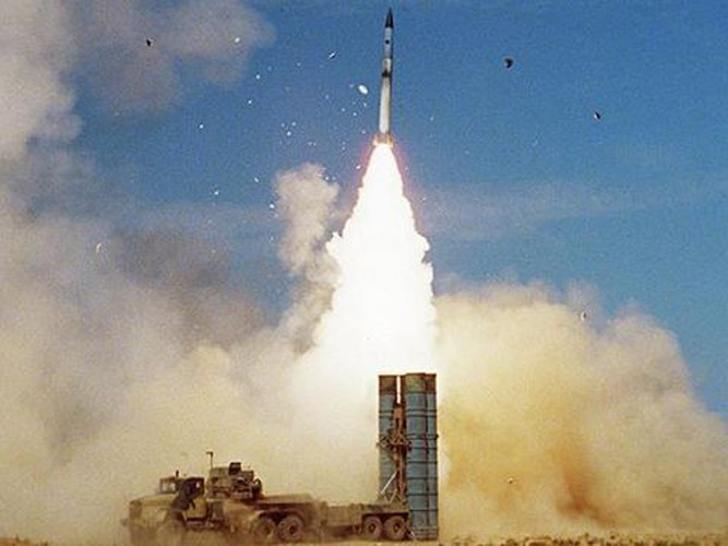 Nếu không phải là Israel mà là một quốc gia khác tại Trung Đông liên tục không kích vào Syria thì kết quả lại là chuyện khác.