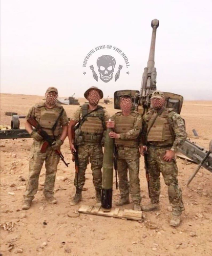 "Trong ngày thứ hai liên tiếp, quân đội Syria đang tích cực tấn công vào chiến tuyến của các tay súng thánh chiến tại khu vực miền Nam Idlib, tăng cường các cuộc pháo kích vào lực lượng của kẻ thù".