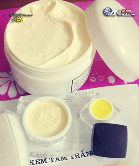 Me tran lot da tam trang sieu toc gia beo hut teen Viet-Hinh-2