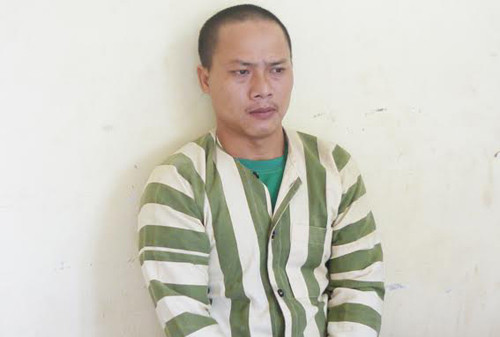 "Ông chủ" giàu có cầm đầm băng trộm tài sản của người nghèo.