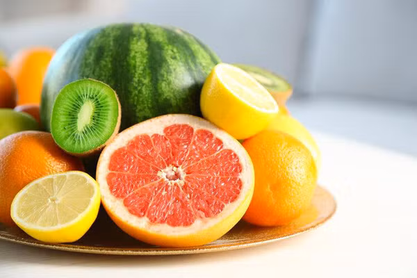 Giải đáp thắc mắc của Vương, lương y Chen Yan làm việc tại Khoa Lách và Dạ dày, Bệnh viện Y học Cổ truyền Quảng Đông, cho biết, bệnh nhân mắc bệnh dạ dày có nên ăn trái cây hay không phụ thuộc vào thể trạng của từng người.