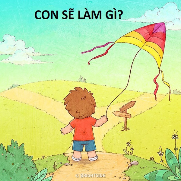Nghiên cứu cũng chỉ ra, mối quan hệ giữa cha mẹ và giáo viên ảnh hưởng rất lớn đến hiệu quả giáo dục trẻ. Vì vậy, bạn nên kiểm soát cảm xúc, duy trì mối quan hệ tốt với giáo viên. (Ảnh: Brightside)