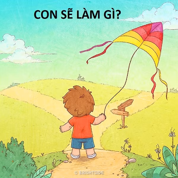 Nghiên cứu cũng chỉ ra, mối quan hệ giữa cha mẹ và giáo viên ảnh hưởng rất lớn đến hiệu quả giáo dục trẻ. Vì vậy, bạn nên kiểm soát cảm xúc, duy trì mối quan hệ tốt với giáo viên. (Ảnh: Brightside)