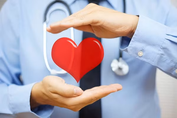 Ngoài bệnh tim, các nhà khoa học còn chỉ ra 5 loại “ bệnh hôn nhân” khác. Nếu vợ hoặc chồng được chẩn đoán mắc bệnh, người còn lại cần hết sức cảnh giác. (Ảnh: Sohu)