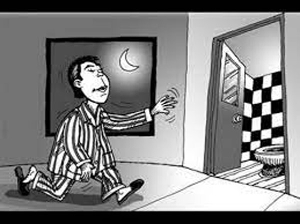 Tiểu đêm ảnh hưởng đến chất lượng giấc ngủ lẫn sức khỏe lâu dài. Rất may, tình trạng có thể khắc phục triệt để nếu tìm ra nguyên nhân và điều trị sớm. (Ảnh minh họa)