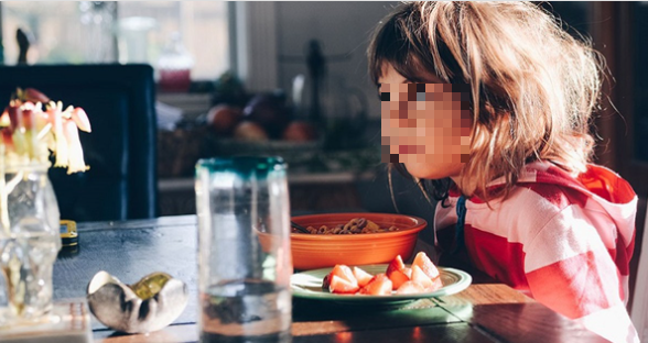 Nghiên cứu chỉ ra, 40% trẻ gặp vấn đề về giấc ngủ trong quá trình phát triển. Mặc dù là tình trạng thường thấy song nó cũng là biểu hiện của tình trạng rối loạn lo âu của 20% trẻ. (Ảnh minh họa)