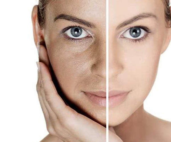 Ngoài ra, ngủ không đủ giấc còn gây hại cho tim và não; ảnh hưởng đến khả năng điều hòa hormone tăng trưởng. Theo thời gian, gương mặt trở nên xỉn màu, thô ráp, dễ hình thành quầng thâm và bọng mắt. (Ảnh minh họa)