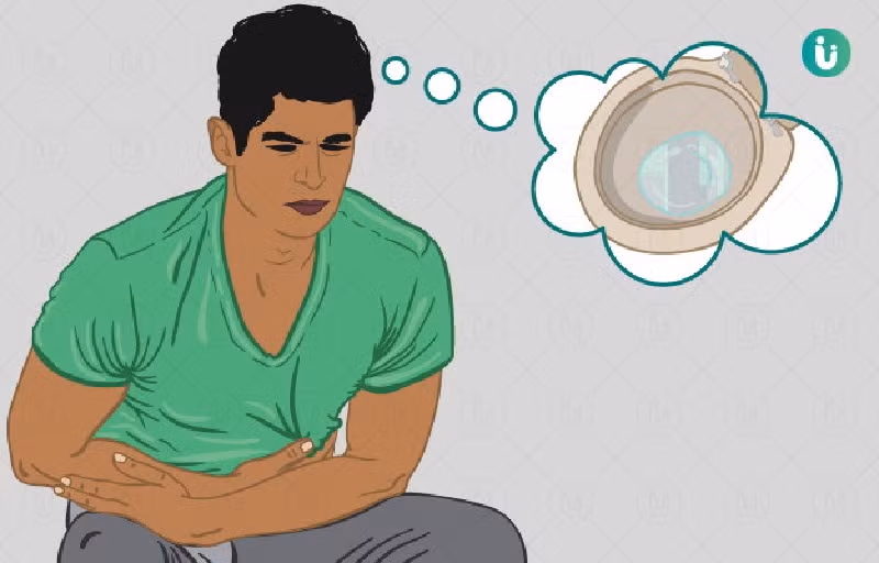 5. Phòng ngừa và điều trị táo bón. Bệnh trào ngược dạ dày thường do nhu động tiêu hóa không tốt và rối loạn chức năng làm rỗng. Thường xuyên bị táo bón sẽ làm tăng áp lực khoang bụng và dễ gây bệnh trào ngược dạ dày.