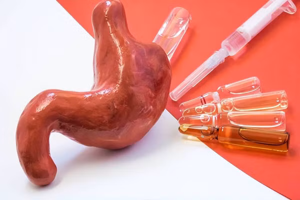 Kết quả cho thấy, ngoại trừ ung thư tuyến giáp và ung thư túi mật, nam giới có nguy cơ mắc các loại ung thư khác cao hơn phụ nữ. Đặc biệt, nam giới có nguy cơ mắc ung thư bàng quang, ung thư dạ dày, ung thư thanh quản, ung thư thực quản cao gấp 1,3-10,8 lần so với phụ nữ. (Ảnh: Sohu) 