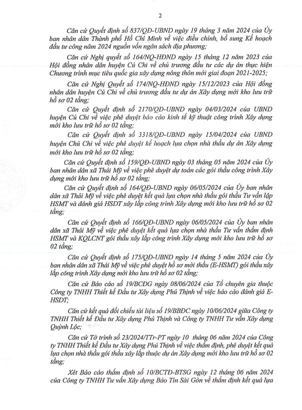 Bình Dương: Cty Quỳnh Lộc 1 ngày trúng 2 gói thầu tại Bắc Tân Uyên - Hình 4 Binh Duong: Cty Quynh Loc 1 ngay trung 2 goi thau tai Bac Tan Uyen-Hinh-4