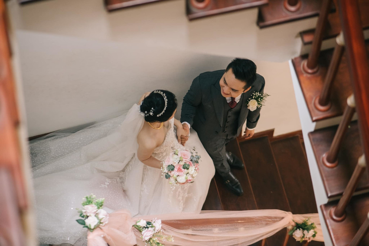 Hiện tại, MC Hạnh Phúc ăn chay trường nhiều năm và từng mở quán chay. Từ sau lần thoát được bệnh tật, anh đặc biệt gắn bó với các công tác từ thiện và hiện vẫn là gương mặt quen thuộc trên truyền hình.