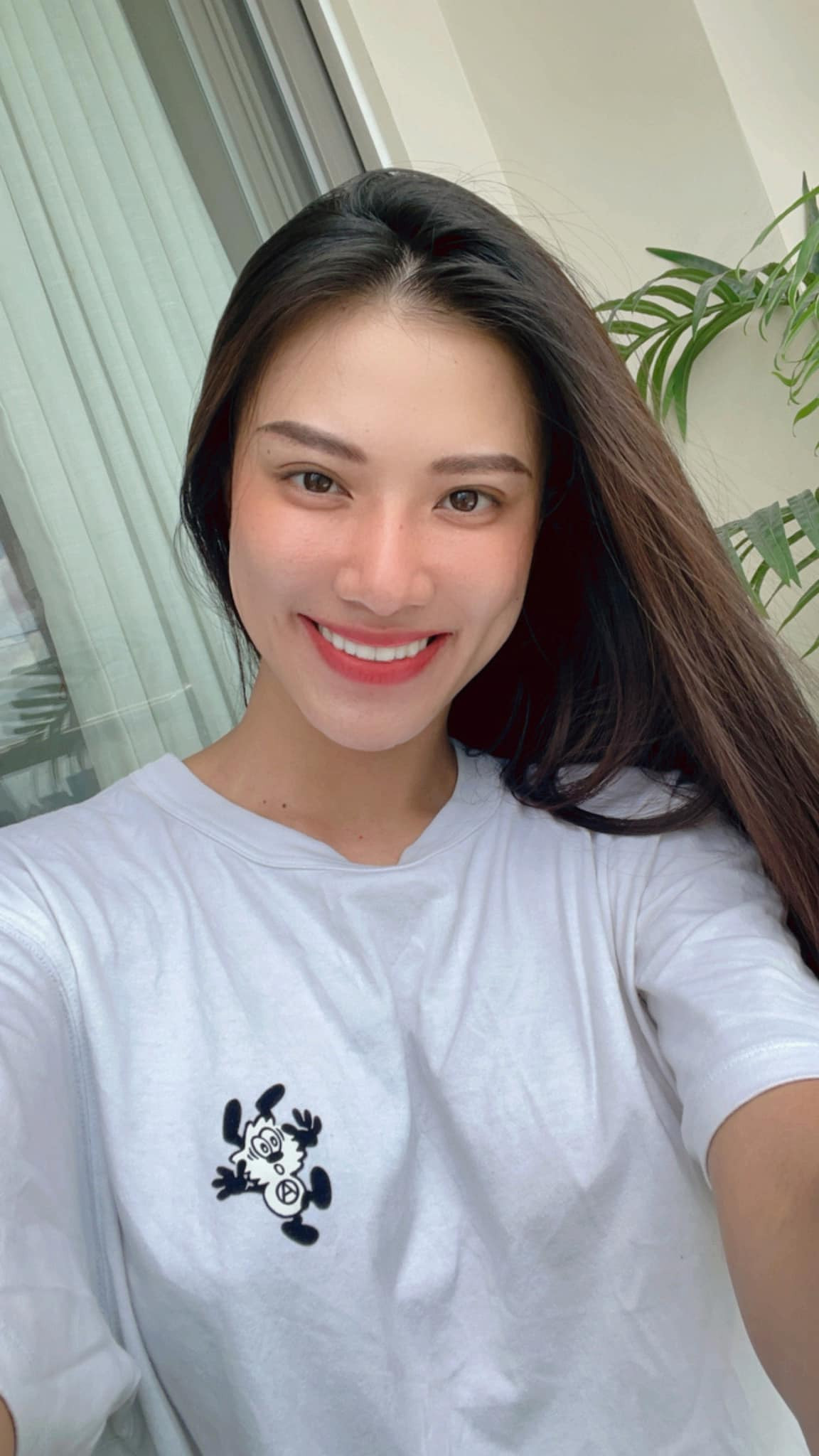 A hau Kim Duyen lo bang diem 