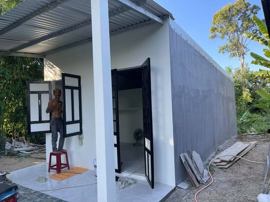 Dam Vinh Hung xay 15 can nha tu thien, ngung vinh vien keu goi quyen gop-Hinh-3