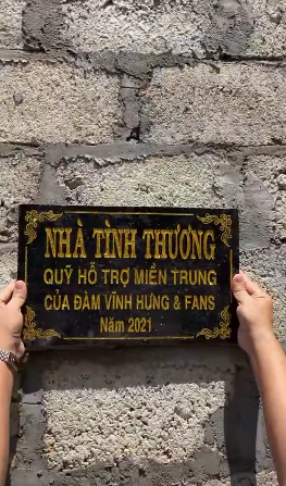 Dam Vinh Hung xay 15 can nha tu thien, ngung vinh vien keu goi quyen gop-Hinh-6
