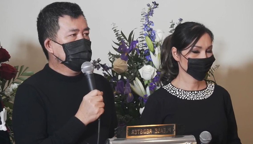 Dong nghiep lo lieu dua tro cot Van Quang Long ve Viet Nam